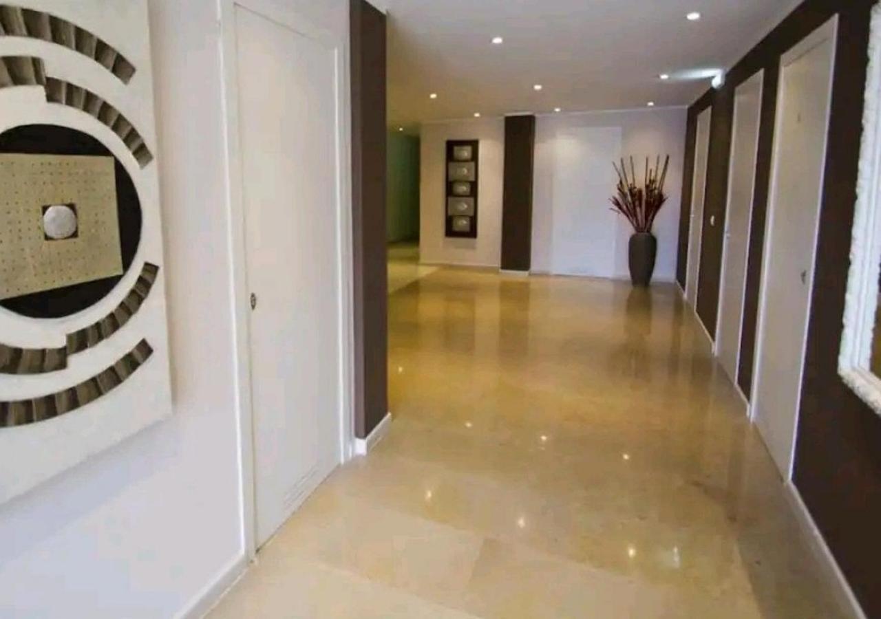 Apartamento céntrico con parking y Wifi Onís Esterno foto